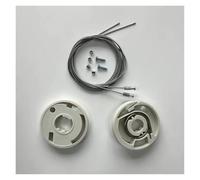 RRKBDQEL Alzavetri Kit Riparazione Porta Scorrevole Elettrica Lato Destro 7E1843872 Per VW Per Transporter Per T5 Per T6 Per Multivan Per Caravelle Dal 2003 In Poi Alzavetro Elettrico
