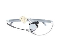 RRKBDQEL Alzavetri Per Accord 2003-2007 Interruttore Alzacristalli Elettrico Regolatore Motore 72250SDAA02 Alzavetro Elettrico