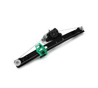 RRKBDQEL Alzavetri Per BMW E90 E91 318i 325i 328i 330i 2006 2007 2008 2009 2010 2011 2012 Alzacristalli Elettrico Posteriore 51357140589 51357140590 Alzavetro Elettrico(Rear Right)