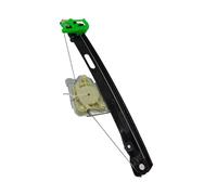 RRKBDQEL Alzavetri Per BMW E90 E91 318i 325i 328i 330i 2006-2012 Alzacristallo Elettrico Posteriore 51357140589 51357140590 Alzavetro Elettrico(Sono partiti)