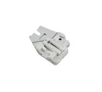 RRKBDQEL Alzavetri Per BMW X5 E53 1999-2007 Clip Riparazione Alzacristalli Con Cursore Metallo Lato Posteriore Sinistro 51357125059 Alzavetro Elettrico