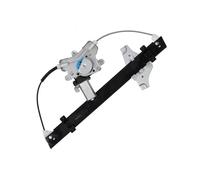 RRKBDQEL Alzavetri Per Buick Per Excelle Gruppo Regolatore Alzacristallo Anteriore Sinistro 96548078 Alzavetro Elettrico