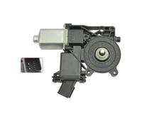 RRKBDQEL Alzavetri Per Chevrolet Per Cruze 2009-2014 Alzacristalli Elettrico Motore Sollevamento Anteriore Posteriore Sinistro Destro 4 Porte Alzavetro Elettrico(Front Left DRIVER)