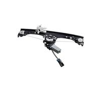 RRKBDQEL Alzavetri Per Fiat 751-648 500 2012-2019 Alzacristalli Staffa Regolatore Motore Sinistro Destro Anteriore Laterale 2 Pin 51876269 52060970 Alzavetro Elettrico(Destra)