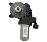 RRKBDQEL Alzavetri Per Ford 1.6L Per Everest Per Ranger Per Focus 2012-2014 Motore Alzacristalli Elettrico Mitsuba WR12-765 AB3914553AB 6CP114553H1A Alzavetro Elettrico(6P Front LEFT 1.6L)