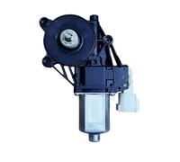 RRKBDQEL Alzavetri Per Ford Per Focus 3 2012-2018 Motore Alzacristalli Elettrico 6CP114553H1A Alzavetro Elettrico(Rear right 6pin)