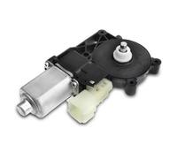 RRKBDQEL Alzavetri Per Ford Per Mondeo Per Fusion Per Lincoln MKZ 2013-2019 Motore Alzacristalli Elettrico Regolatore DS7314A366BB DS73F23201BD 2QD59881 Alzavetro Elettrico(Anteriore sinistro)