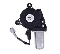 RRKBDQEL Alzavetri Per Hyundai Per Elantra 2011-2016 Per Sonata 2013-2015 Motore Alzacristalli Elettrico 834503S001 834603S001 Alzavetro Elettrico(Anteriore sinistro)