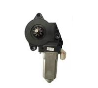 RRKBDQEL Alzavetri Per Hyundai Per Elantra Per Sonata Per Sonata Per Kia Per Optima 2004-2013 12V 9881029000 Motorino Alzacristalli Elettrico Alzavetro Elettrico(A Rear left)
