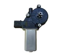 RRKBDQEL Alzavetri Per Isuzu Per D-MAX 2012-2019 Motore Alzacristallo Posteriore Sinistro Destro Regolatore 2 Pin 8-98160724-0 8-98160723-0 RHD Alzavetro Elettrico(Rear Right 2PIN)