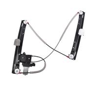 RRKBDQEL Alzavetri Per Jaguar XF CC9 2012-2015 XF J05 CC9 2008-2015 XF X250 2008-2015 Alzacristallo Anteriore Sinistro Con Motore C2Z31201 Alzavetro Elettrico