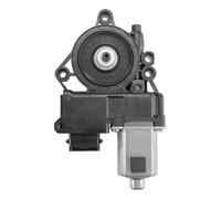 RRKBDQEL Alzavetri Per Kia Per Sorento 2011-2015 Alzacristalli Elettrico Motore 82450-2P010 824502P010 82450 2P010 Alzavetro Elettrico(Anteriore destro)