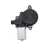 RRKBDQEL Alzavetri Per Mazda 2 3 08-12 Per Mazda 6 07-16 Per Axela CX-4 Per CX-5 Alzacristalli Elettrico Motore Sollevamento D651-58-58X D651-59-58X Alzavetro Elettrico(Anteriore sinistro)