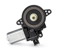 RRKBDQEL Alzavetri Per Mazda 2 3 2008-2012 Per Mazda 6 2007-2016 CX5 Motore Alzacristalli Elettrico D651-58-58X D651-59-58X Alzavetro Elettrico(Rear Left)
