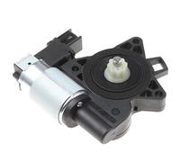 RRKBDQEL Alzavetri Per Mazda 3 5 6 Per CX-7 Per CX-9 RX-8 Motore Alzacristallo Elettrico Anteriore Sinistro Lato Guida GJ6A-59-58XF GJ6A5958XF Alzavetro Elettrico(Rear left)