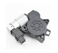 RRKBDQEL Alzavetri Per Mazda 3 5 6 Per CX7 Per CX9 Per RX8 Motore Alzacristallo Elettrico Lato Guida Sinistro Regolatore 742-801 742-802 Alzavetro Elettrico(Rear Left)