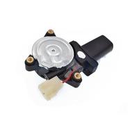 RRKBDQEL Alzavetri Per Mitsubishi Per Pajero Per Montero II V10 V20 V30 V40 Space Wagon 1990-2004 Motorino Alzacristallo Elettrico Porta Anteriore Alzavetro Elettrico(Anteriore sinistro)