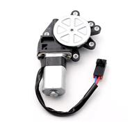 RRKBDQEL Alzavetri Per Nissan Per Altima 2004-2008 Per TIIDA 2005-2011 Motore Sollevamento Finestrino Anteriore Sinistro Posteriore Destro 2 Pin Alzavetro Elettrico(Anteriore destro)