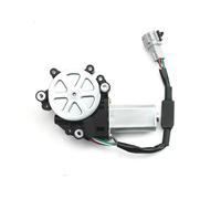 RRKBDQEL Alzavetri Per Nissan Per Titan Per Per QX56 04-14 Motore Alzacristallo Anteriore Sinistro Lato Guida Per Armada Per Pathfinder Alzavetro Elettrico(Patrol front R)