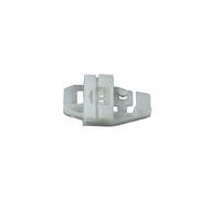 RRKBDQEL Alzavetri PER SCENIC II 2003-2016 KIT CLIP RIPARAZIONE ALZACRISTALLI CLIP ELETTRICHE ALZACRISTALLI LATO POSTERIORE DESTRO Alzavetro Elettrico