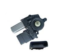 RRKBDQEL Alzavetri Per Skoda Per Fabia Per VW Per Passat B5 B6 B7 B8 Per Golf Per Tiguan Per Bora Per Jetta Motorino Alzacristalli 1K0959701K 1K0959702K Alzavetro Elettrico(1C0959812A)