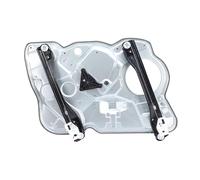 RRKBDQEL Alzavetri Per Skoda Per Octavia MK2 2004-2013 Staffa Sollevamento Anteriore Pannello Alzacristalli Sostituire 1Z1837461 1Z1837462 Senza Parti Motore Alzavetro Elettrico(Lato destro)