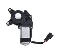 RRKBDQEL Alzavetri Per Ssangyong Per Rexton 2001-2012 Motore Alzacristallo Attuatore 8810008030 8810008020 Alzavetro Elettrico(Destra)