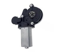 RRKBDQEL Alzavetri Per Toyota Per RAV4 2001-2005 Motore Alzacristalli Elettrico 8572042070 85720-42070 Alzavetro Elettrico(NEW Rear right 2P)
