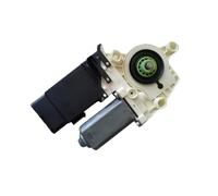 RRKBDQEL Alzavetri Per VW Per GOLF 4 R32 MK4 Per BORA Per JETTA 2002-2009 MOTORE ALZACRISTALLO 1C1959801A 1C1959802A 1C0959811A 1C0959812A Alzacristallo Alzavetro Elettrico(1C1959801A)