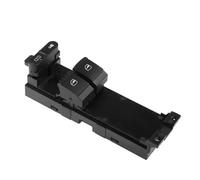RRKBDQEL Alzavetri Per VW Per Golf 5 Per Jetta Per Touran Per Seat Per Leon Per Passat Per Sagitar Interruttore Alzacristallo Elettrico Auto 1J3959857AB Alzavetro Elettrico