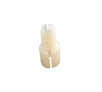 RRKBDQEL Alzavetri Per VW Per Jetta 2005-2011 Per Passat 1998-2008 Per Tiguan 2008-2017 Per Golf 1999-2010 Perno Fissaggio Bullone Regolatore Finestrino Portiera 6N0839511 Alzavetro Elettrico