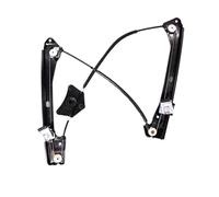 RRKBDQEL Alzavetri Per VW Per JETTA 2010-2018 Per Berlina Mk6 5C Alzacristalli Anteriore Sinistro O Destro 5C6837461 5C6837462E Alzavetro Elettrico(Anteriore sinistro)