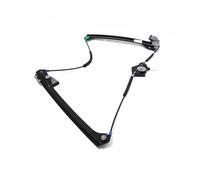 RRKBDQEL Alzavetri Per VW Per Passat 2.8L 740-368 Regolatore Controllo Alzacristalli Elettrico 3B1837462 3B1837461 Alzavetro Elettrico(3B1837461)
