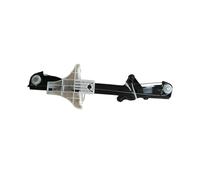 RRKBDQEL Alzavetri PER VW PER POLO 2001 2002 2003 2004 2005 2006 2007 2008 ALZACRISTALLI POSTERIORE SINISTRO DESTRO 6Q4839461 6Q4839462 Alzavetro Elettrico(REAR LEFT)