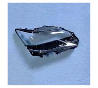 RRKBDQEL Faro Principale Fari Per Lexus Per GS GS200 GS300 GS350 GS450 2016-2020 Lente Per Fari Auto Copertura Per Fari Auto Lente Per Fari Copertura Guscio Automatico Fanale Anteriore(Sono partiti)