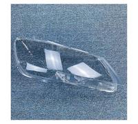 RRKBDQEL Faro Principale Fari Per Skoda Per Superb 2013 2014 2015 Coprifaro Paralume Lampada Guscio Faro Lente Sostituisci Paralume Originale Fanale Anteriore(Sono partiti)