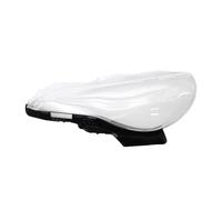 RRKBDQEL Faro Principale Fari Per Subaru Per BRZ 2013 2014 2015 2016 Copri Lente Per Fari Auto Fanale Anteriore(Sono partiti)