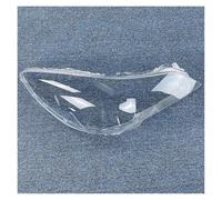 RRKBDQEL Faro Principale Fari Per Subaru Per Legacy 2010 2011 2012 2013 2014 Vetro Per Fari Anteriori Paralume Trasparente Coprifaro Lente Per Fari Anteriori Fanale Anteriore(Sono partiti)