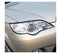 RRKBDQEL Faro Principale Fari Per Subaru Per Outback 2006 2007 2008 2009 Paralume Trasparente Per Faro Anteriore Calotta In Vetro Per Lente Faro. Fanale Anteriore(Sono partiti)