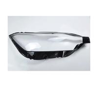RRKBDQEL Faro Principale Fari Per Volvo Per XC60 2018 2019 2020 2021 2022 Coprifaro In Vetro Trasparente Per Auto Coprifaro Paralume Accessori Fanale Anteriore(Sono partiti)