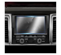 RRKBDQEL Navigation Pellicola Protettiva Pellicola Protettiva In Vetro Temperato Schermo 7 Pollici Navigatore GPS Per Auto LCD Antigraffio Per Panamera Per Macan Per Cayenne