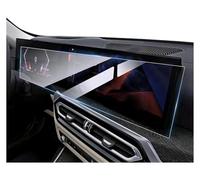 RRKBDQEL Navigation Pellicola Protettiva Pellicola Protettiva Per Schermo In TPU 2024 2023 Per BMW Per X5 Per X6 Per X7 14,9 Pollici LCD Per Auto, Navigatore GPS E Cruscotto