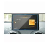RRKBDQEL Navigation Pellicola Protettiva Pellicola Protettiva Vetro Temperato Per Q2 Schermo LCD Navigazione GPS Per Auto Accessori Antigraffio Interni 2018-2022(7 inch)