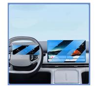 RRKBDQEL Navigation Pellicola Protettiva Per Geely Per Galaxy Starship 7 EM-i Accessori Auto Vetro Temperato Navigazione GPS Schermo Touch Display Protettivo 2025 2026(B)