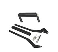 RRKBDQEL Supporto per Telefono GPS Supporto Per FJR1300 FJR 1300 Kit Distanziali Per Riser Manubrio CNC Per Motociclette Morsetti Di Montaggio Per 2001 2002 2003 2004 2005(22mm bracket)