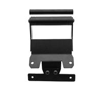 RRKBDQEL Supporto per Telefono GPS Supporto Supporto Estensione Per Manubrio Navigazione GPS Telefono Cellulare Montaggio Navigatore Satellitare Per VOGE DS900X DSX900 Valico 900 DSX(12MM22MM)