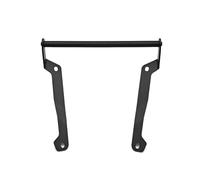 RRKBDQEL Supporto per Telefono GPS Supporto Supporto Per Navigatore GPS Per Motocicletta, Barra Anteriore Parabrezza, Per Satellitare Per VOGE Valico 525DSX DS525X 2022-2025(12mmNOLOGO)