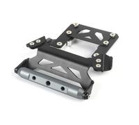 RRKBDQEL Supporto per Telefono GPS Supporto Supporto Per Parabrezza Per Navigatore Satellitare Per Forza350 In Lega Di Alluminio 2022 2023 2024