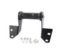 RRKBDQEL Supporto per Telefono GPS Supporto Supporto Per Piastra Di Navigazione GPS Per Moto 2021 2022 2023-2024 Per Ducati Multistrada V4 V4S RS/Pikes Peak Rallye Per Telefono