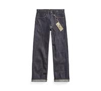 RRL Jeans in cimosa rigida edizione limitata 32 Indaco - Rigido